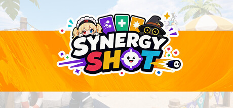 SYNERGY SHOT / 射击派对