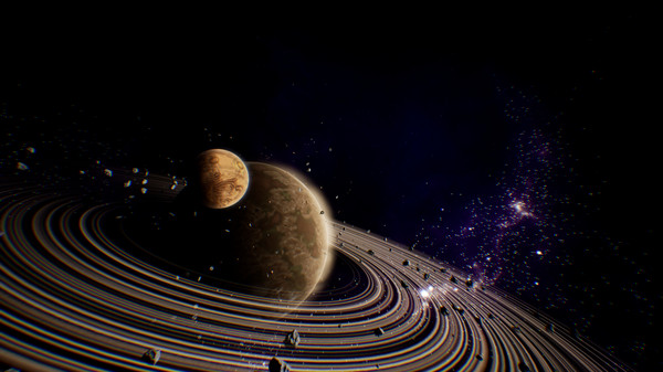 Rustwalker Legends screenshot 4