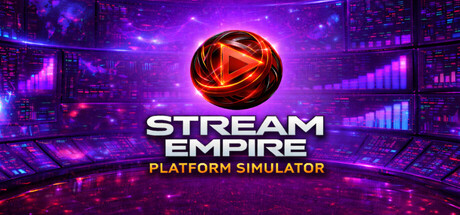 Stream Empire: Platform Simulator