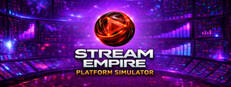 Stream Empire: Platform Simulator