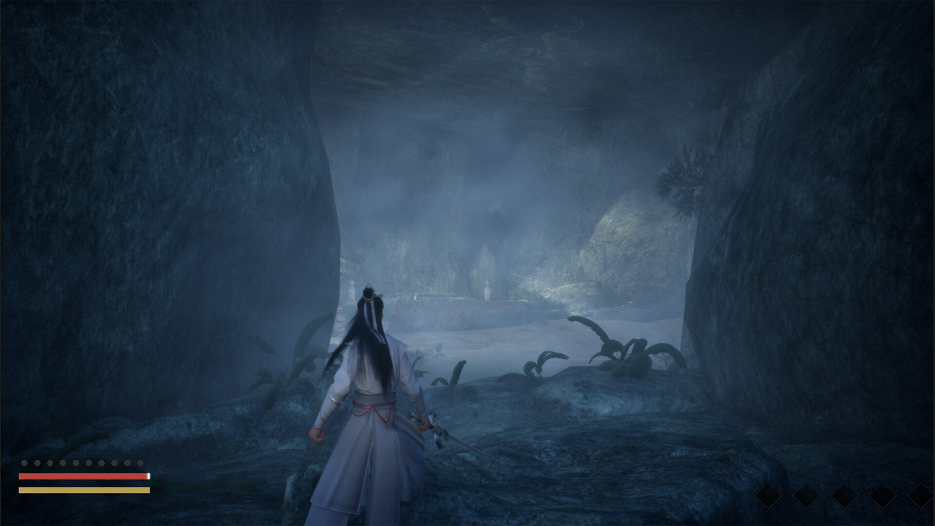 Ascend to Immortal Throne - 问鼎仙台 screenshot 2