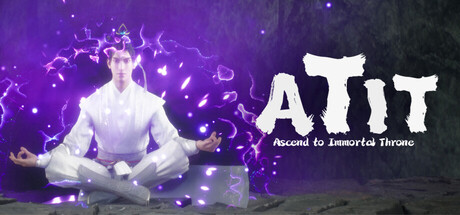 问鼎仙台（Ascend to Immortal Throne）