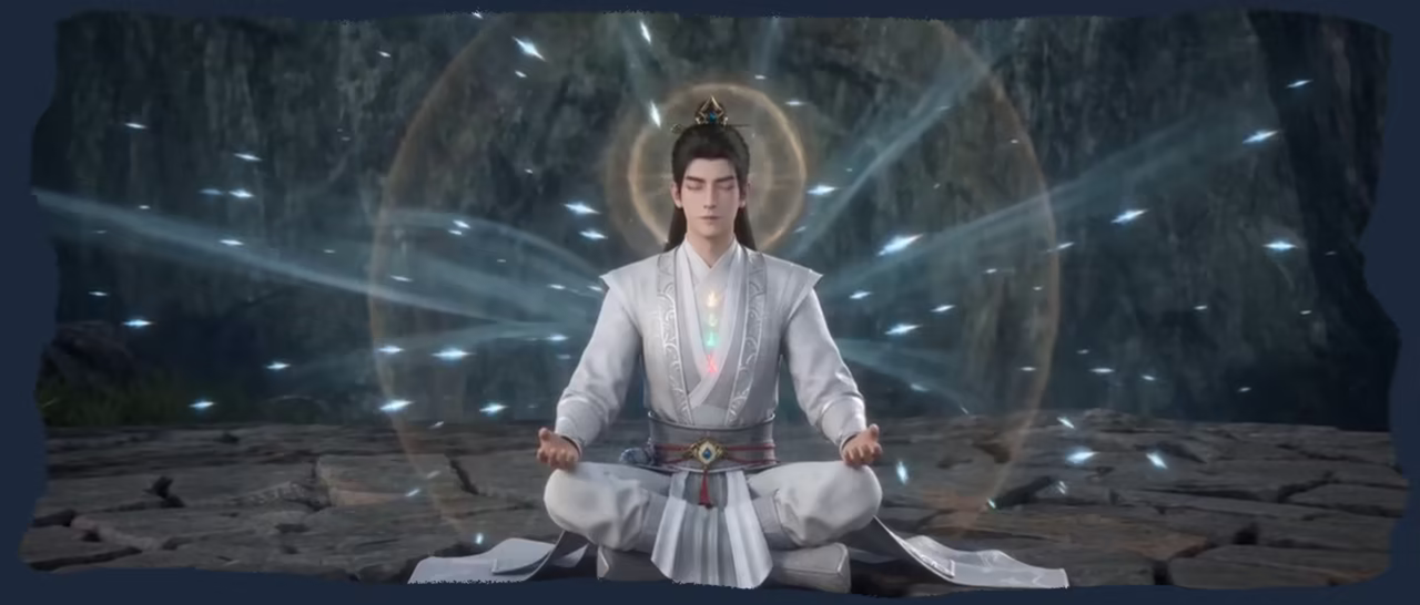 Spiritual cultivation