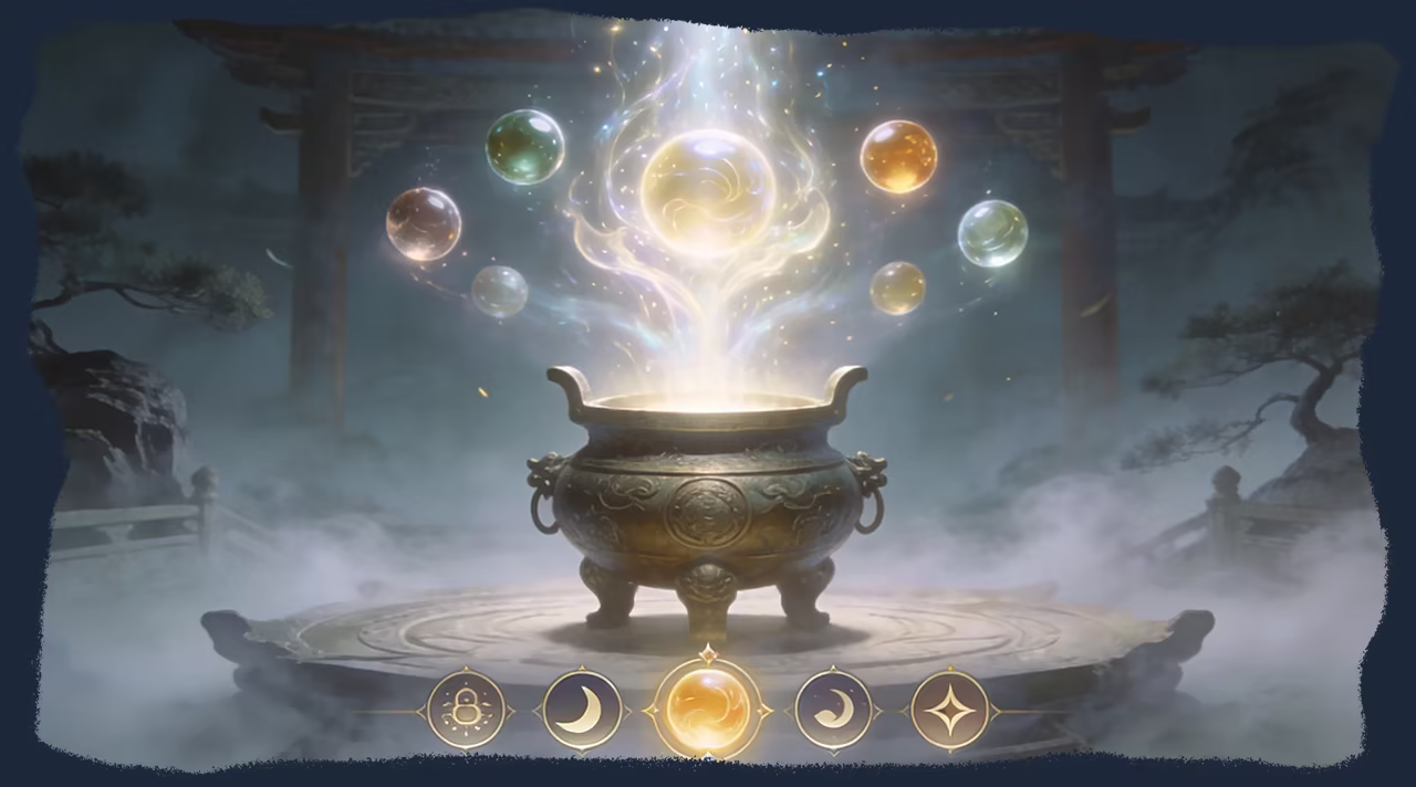 Alchemy