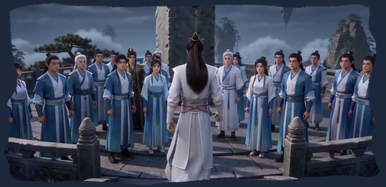 Grand Sect Tournament
