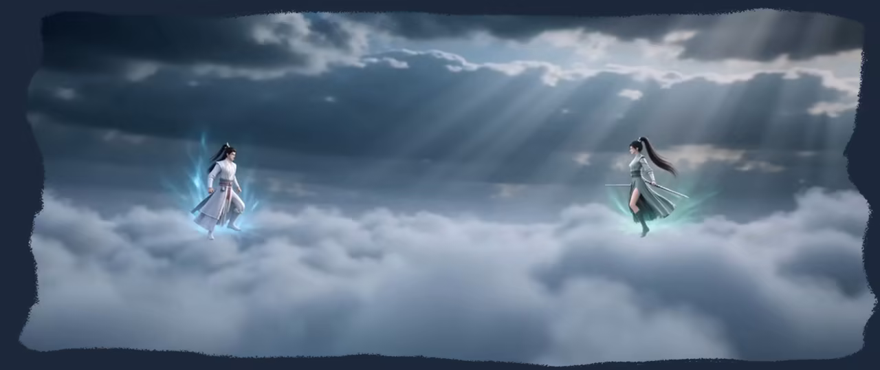 Aerial combat