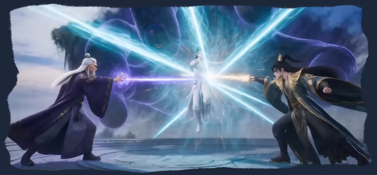 Players can enjoy the Elemental Clash mechanic