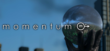 Momentum banner image