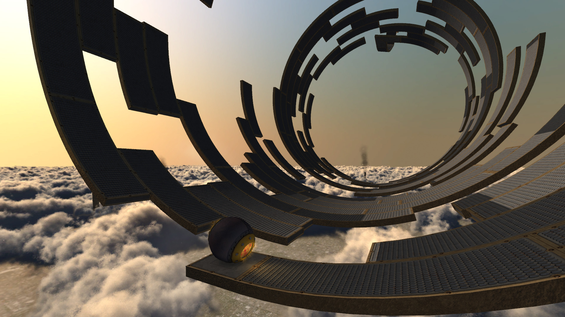 #3. Momentum (Steam) 来自: Projectile Entertainment