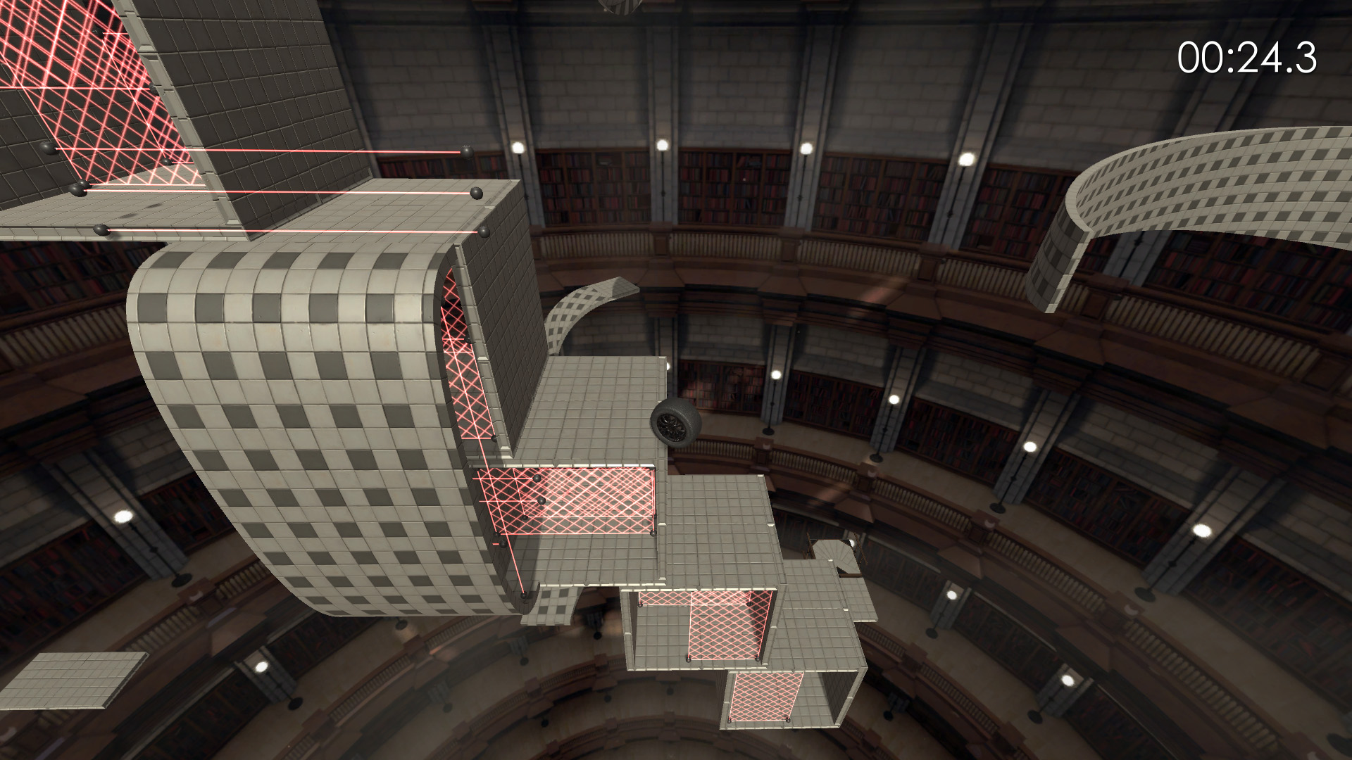 #6. Momentum (Steam) 来自: Projectile Entertainment