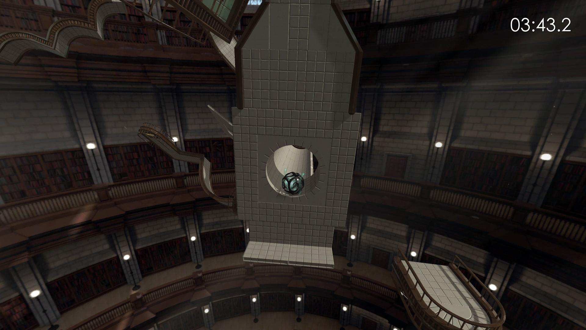 #5. Momentum (Steam) 来自: Projectile Entertainment