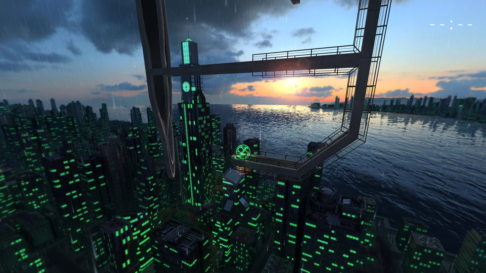 #2. Momentum (Steam) 来自: Projectile Entertainment