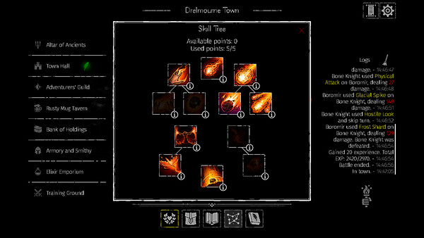 Screenshot media