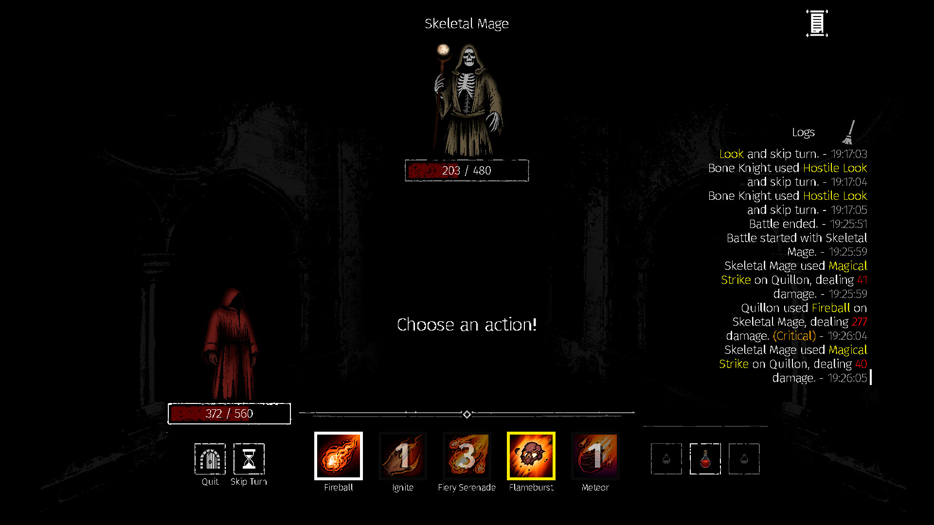 Darkened screenshot 7
