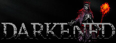 Darkened cover