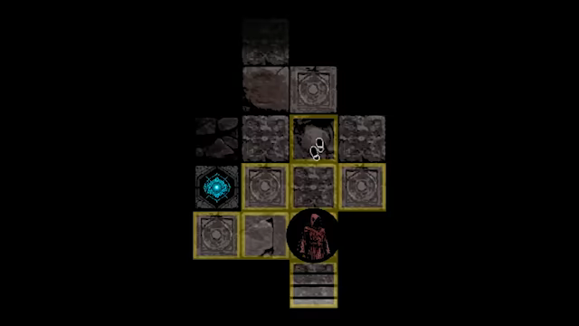 Darkened video 1
