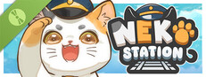 Neko Station Demo