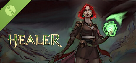 Healer Demo
