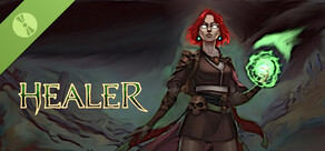 Healer Demo