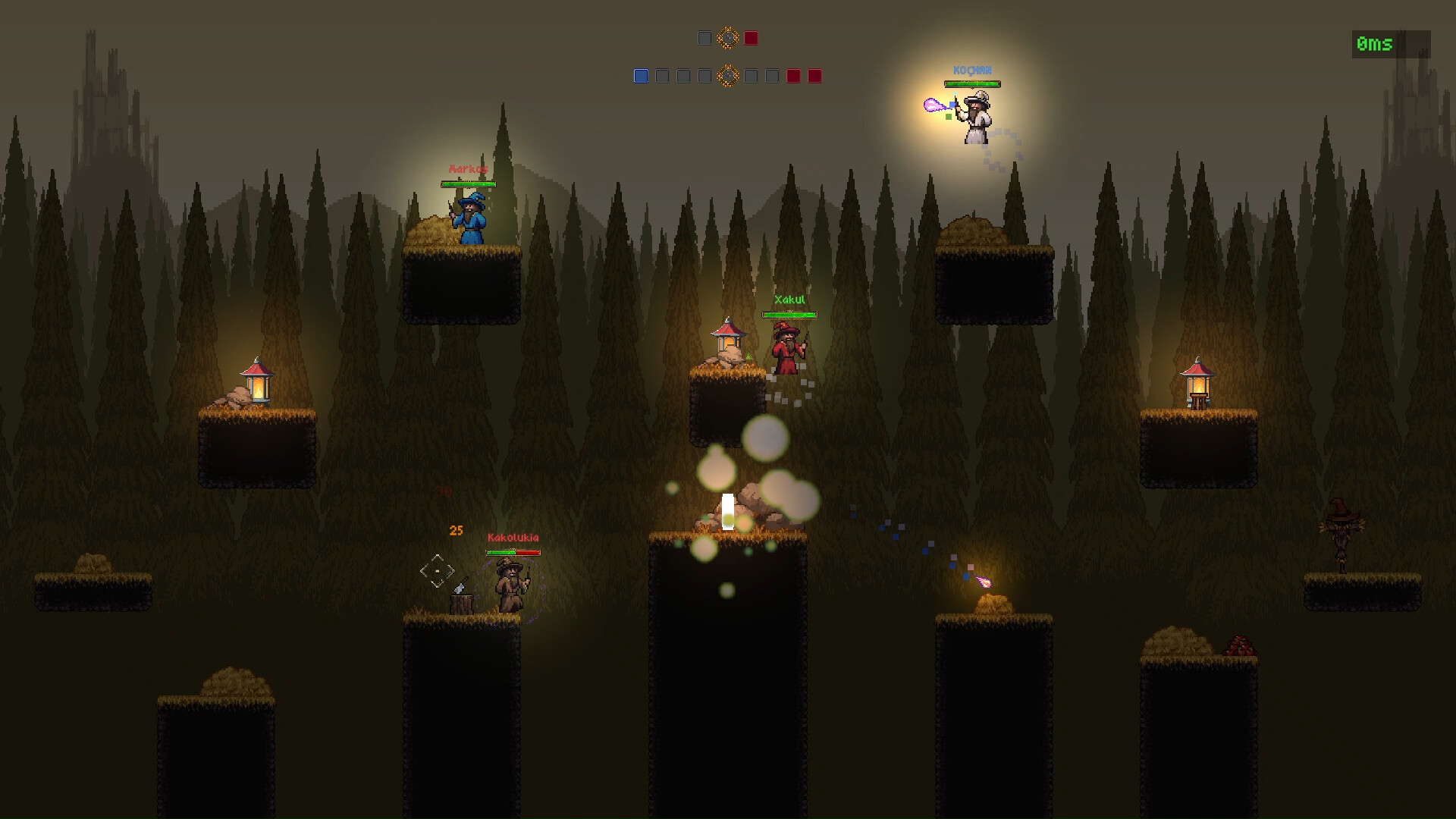 Reborn Arena