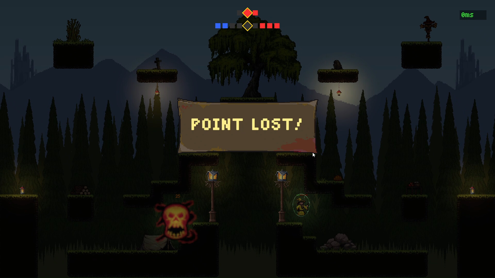 Reborn Arena screenshot #8