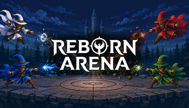 Reborn Arena
