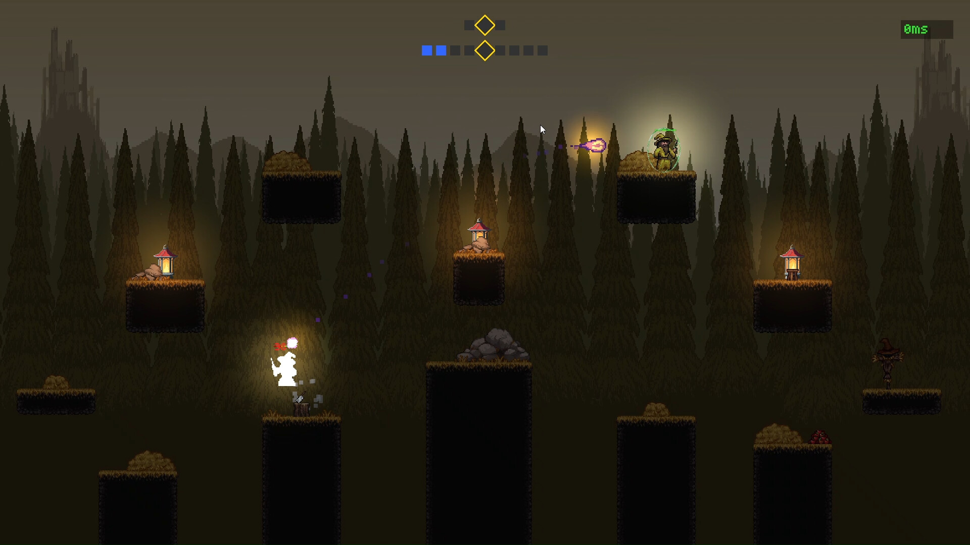 Reborn Arena screenshot #7