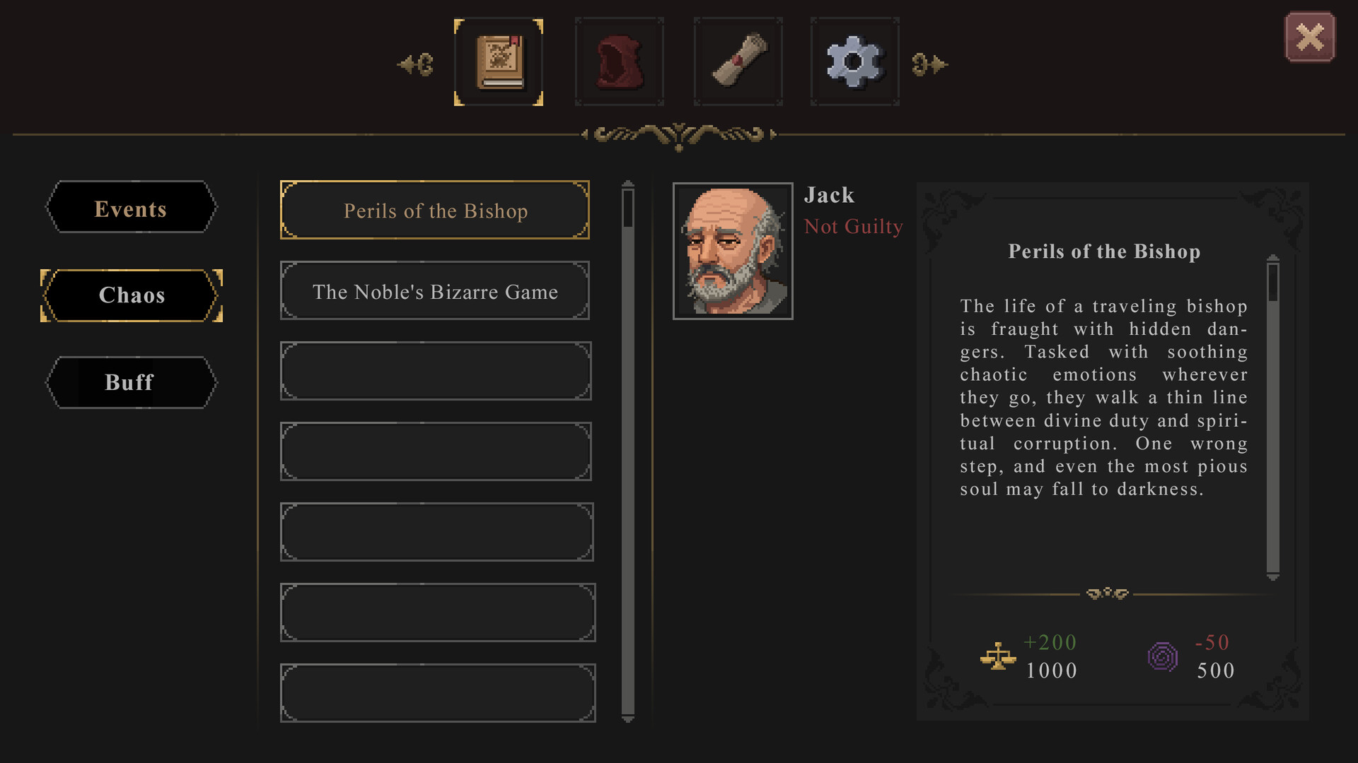 Orderbound screenshot 5