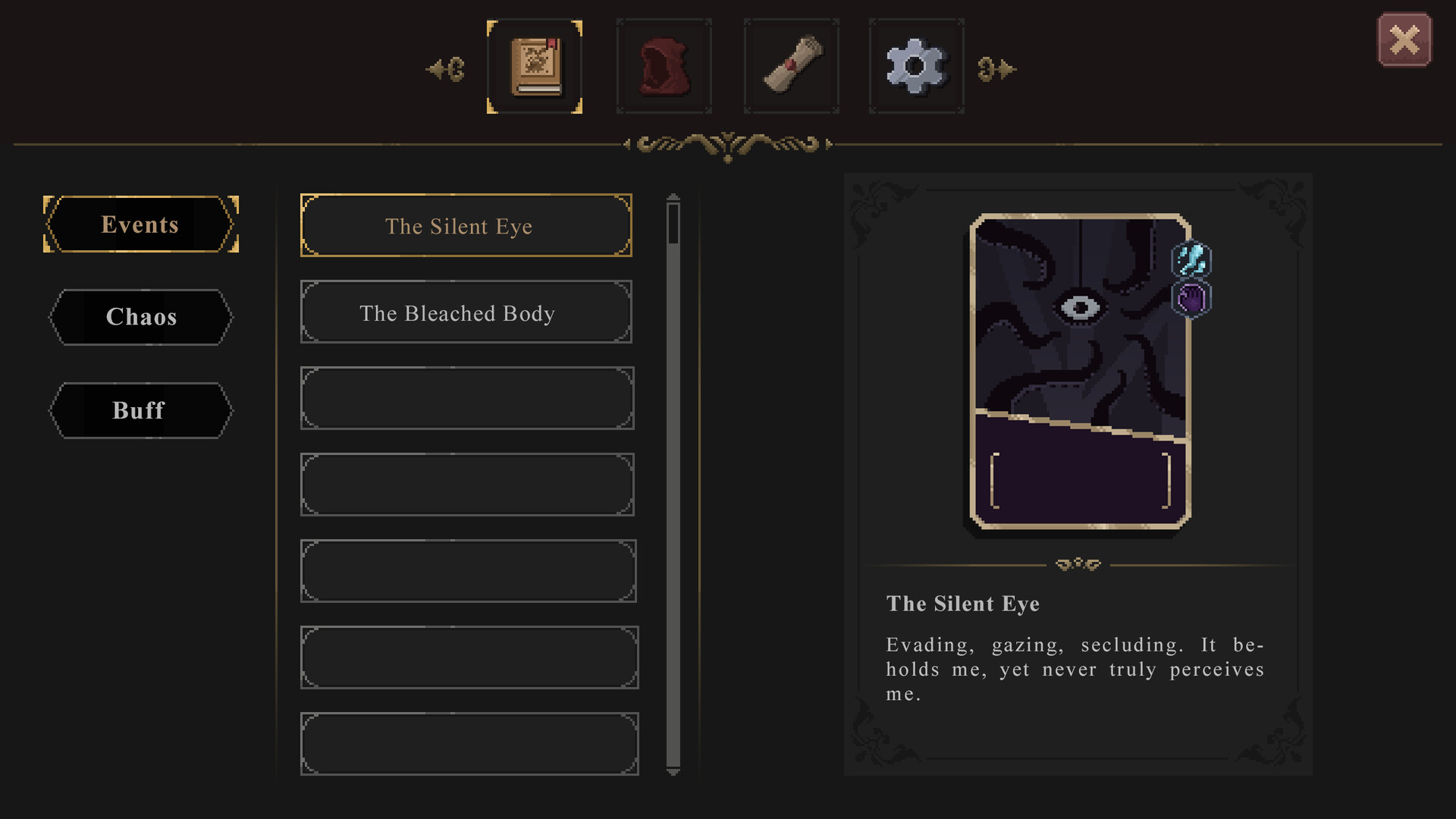 Orderbound screenshot 4