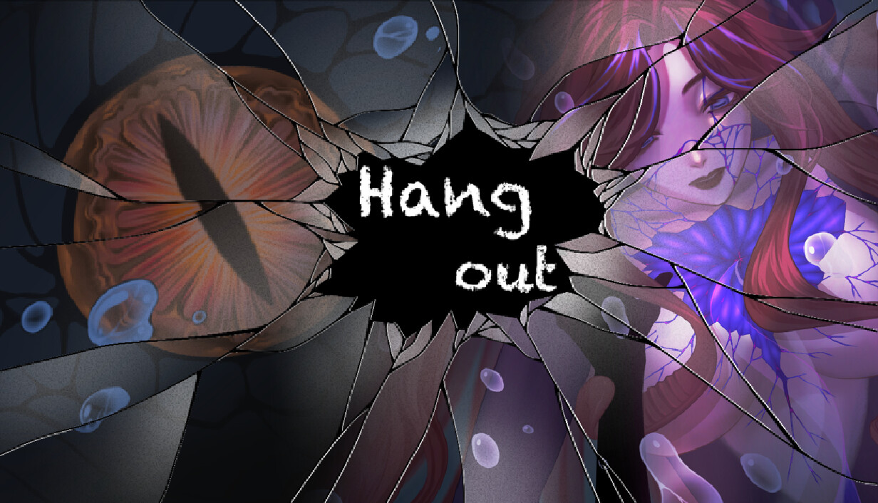 Hang Out cover art