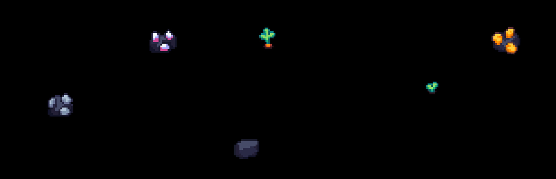 ScreenSaver Idle