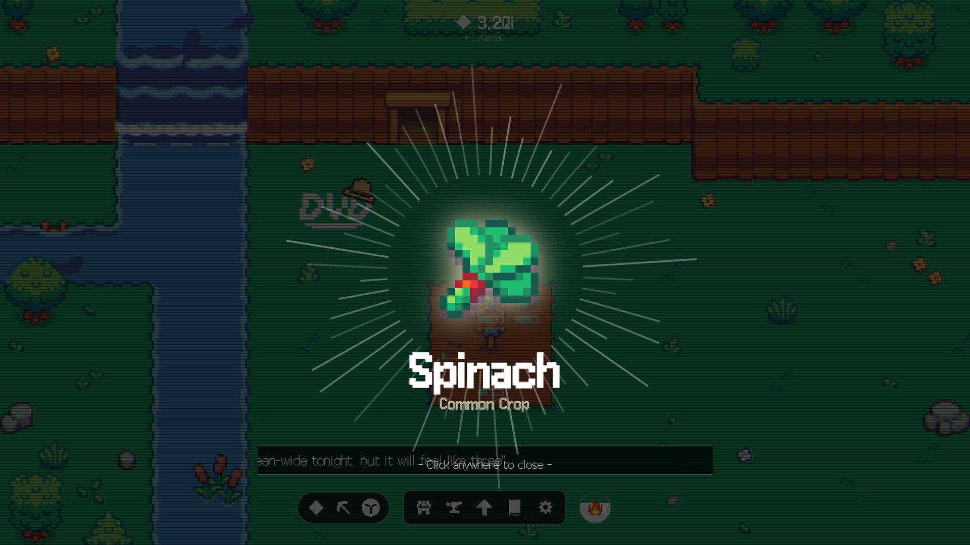 ScreenSaver Idle screenshot #5