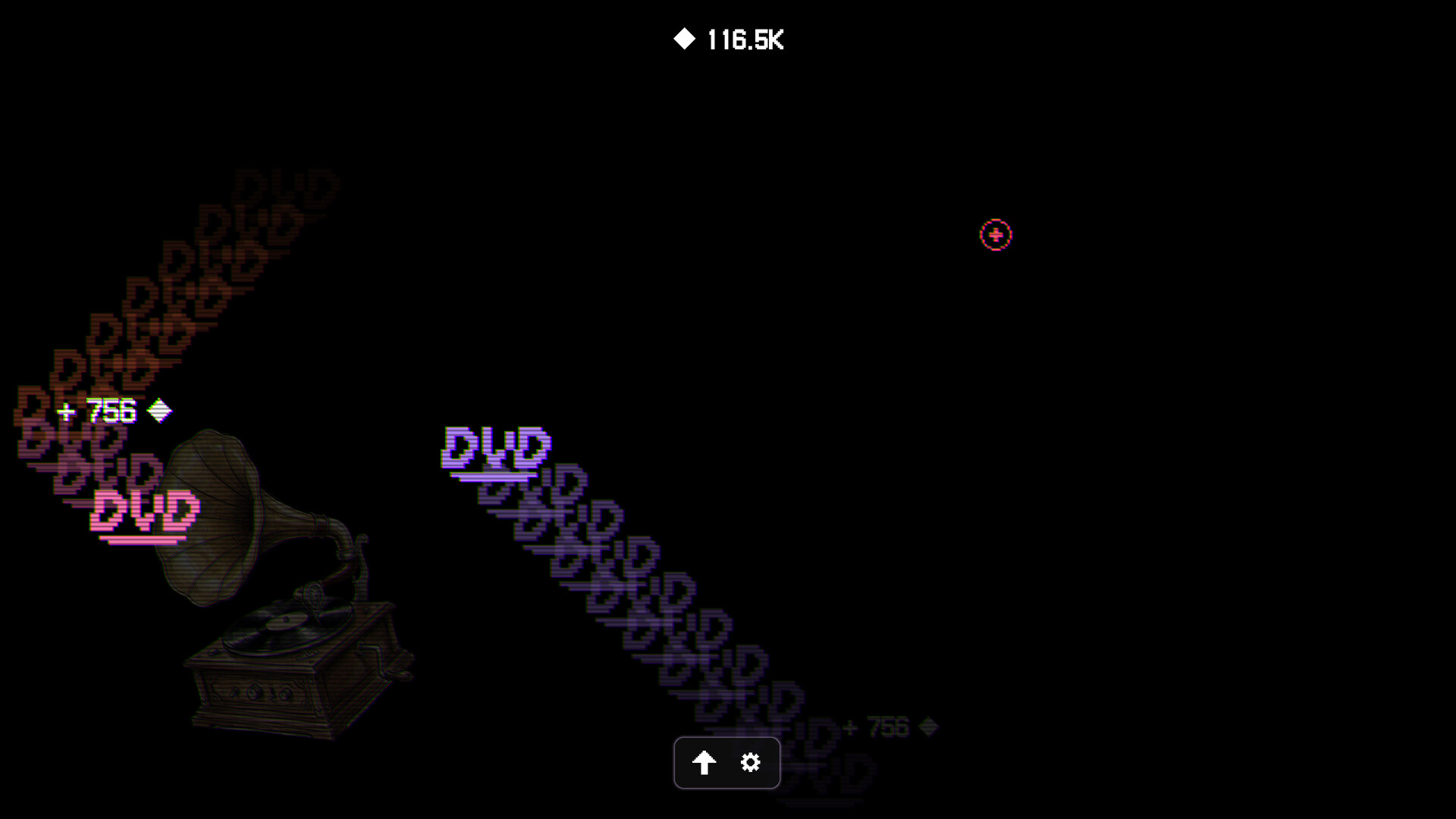 ScreenSaver Idle screenshot #2