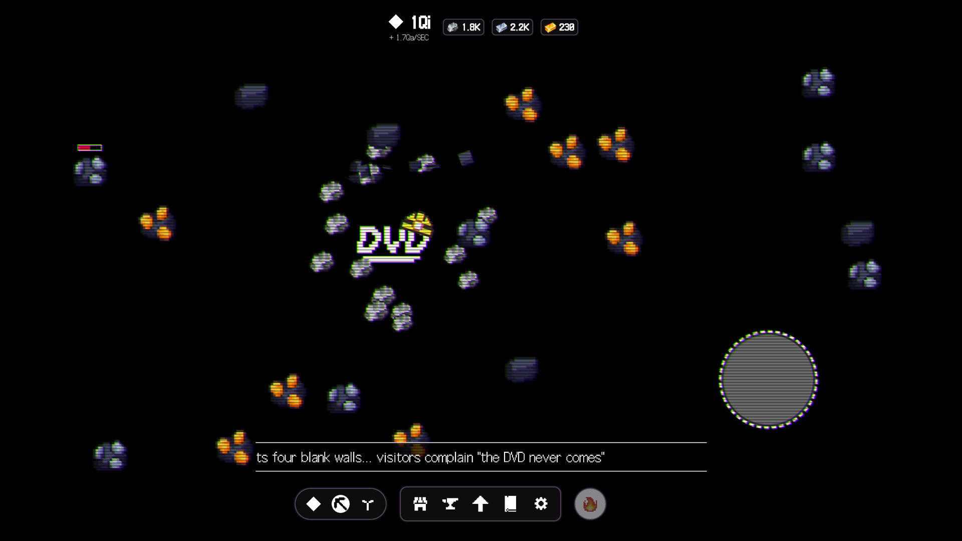 ScreenSaver Idle screenshot #9