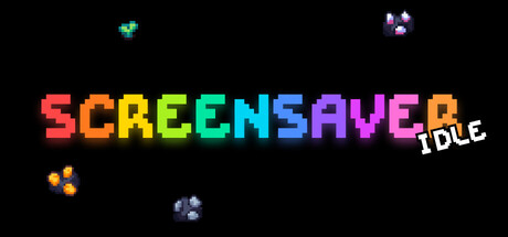 ScreenSaver Idle header art