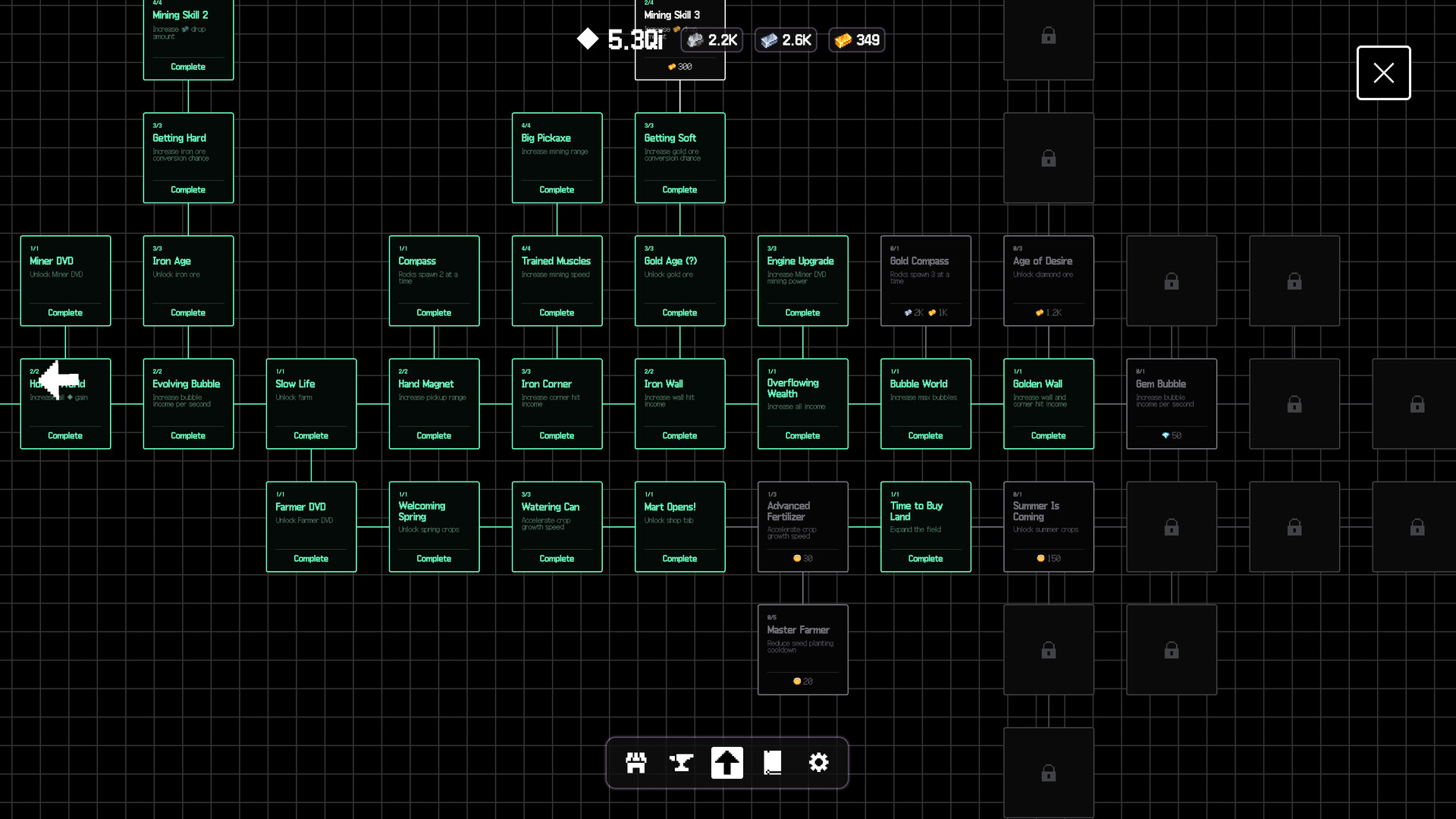 ScreenSaver Idle screenshot #3