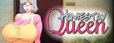 Homestay Queen cover