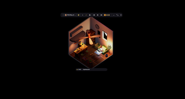 Lofi Cozy Room screenshot 18