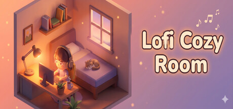 Lofi Cozy Room