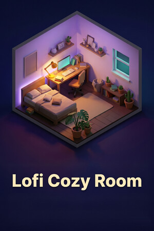 Lofi Cozy Room cover art