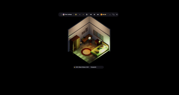 Lofi Cozy Room screenshot 21