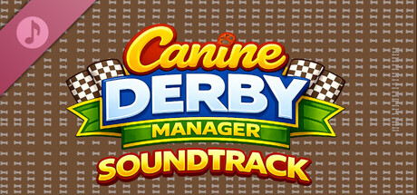 Canine Derby Manager Soundtrack
