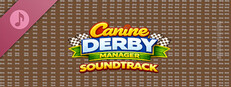 Canine Derby Manager Soundtrack