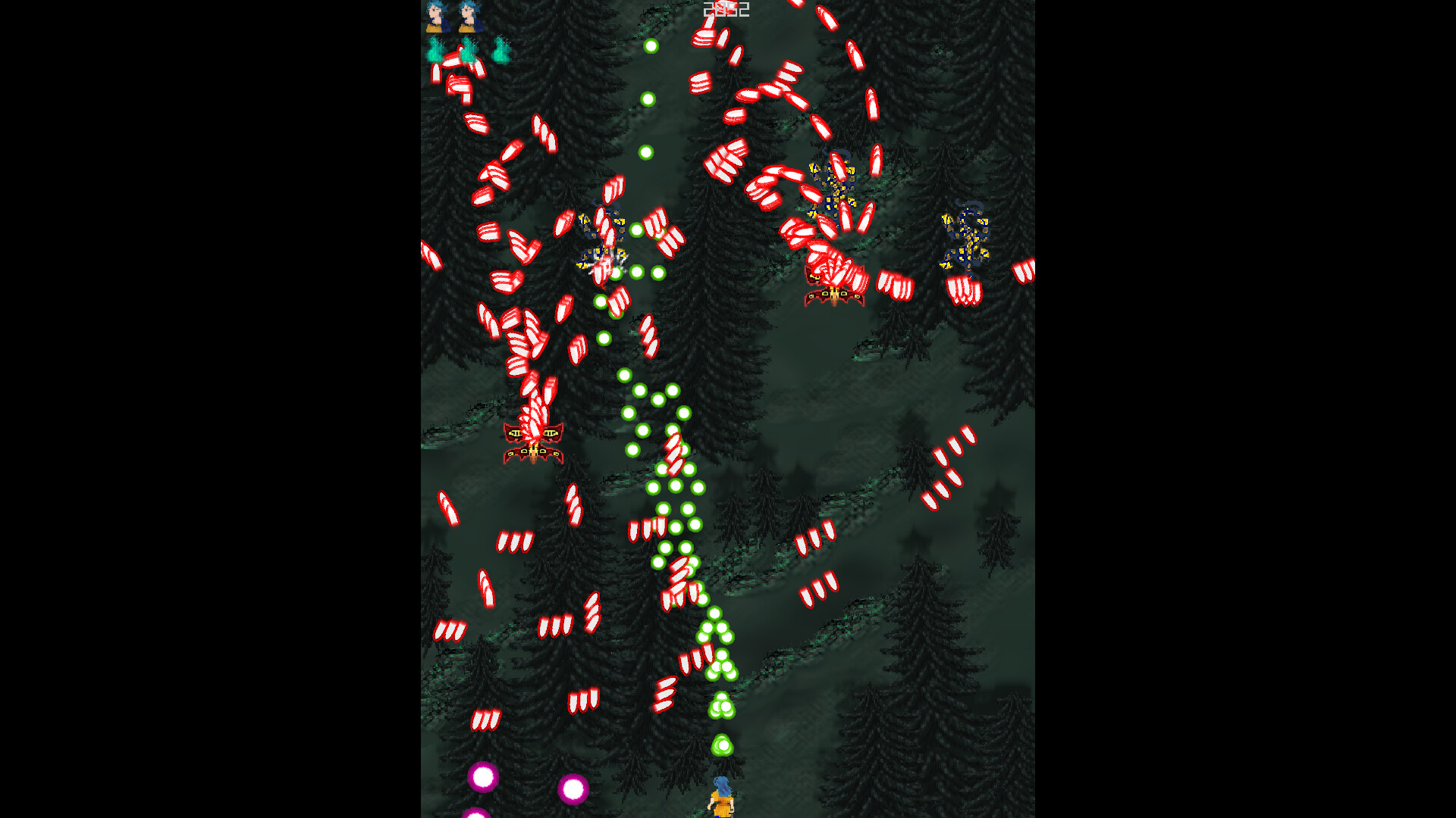Behelade screenshot #4