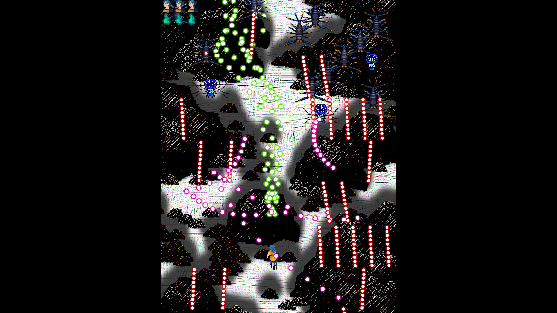 Behelade screenshot #2