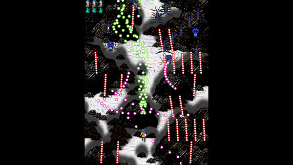 Behelade screenshot 2