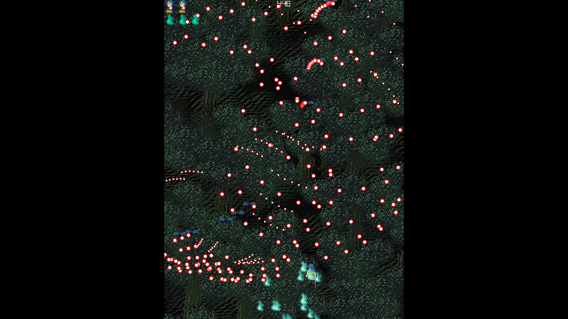 Behelade screenshot 6