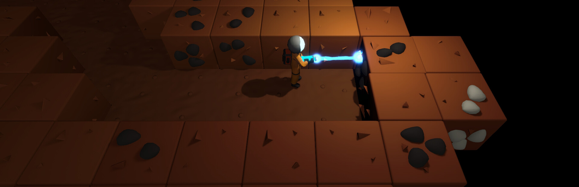 Deepcore Mining