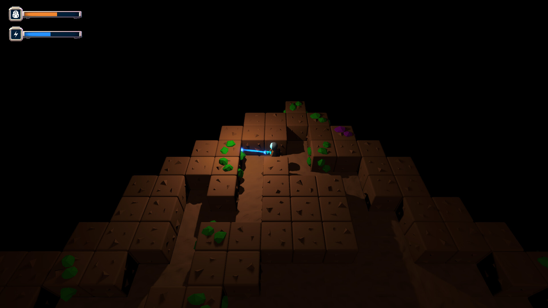 Deepcore Mining screenshot #5