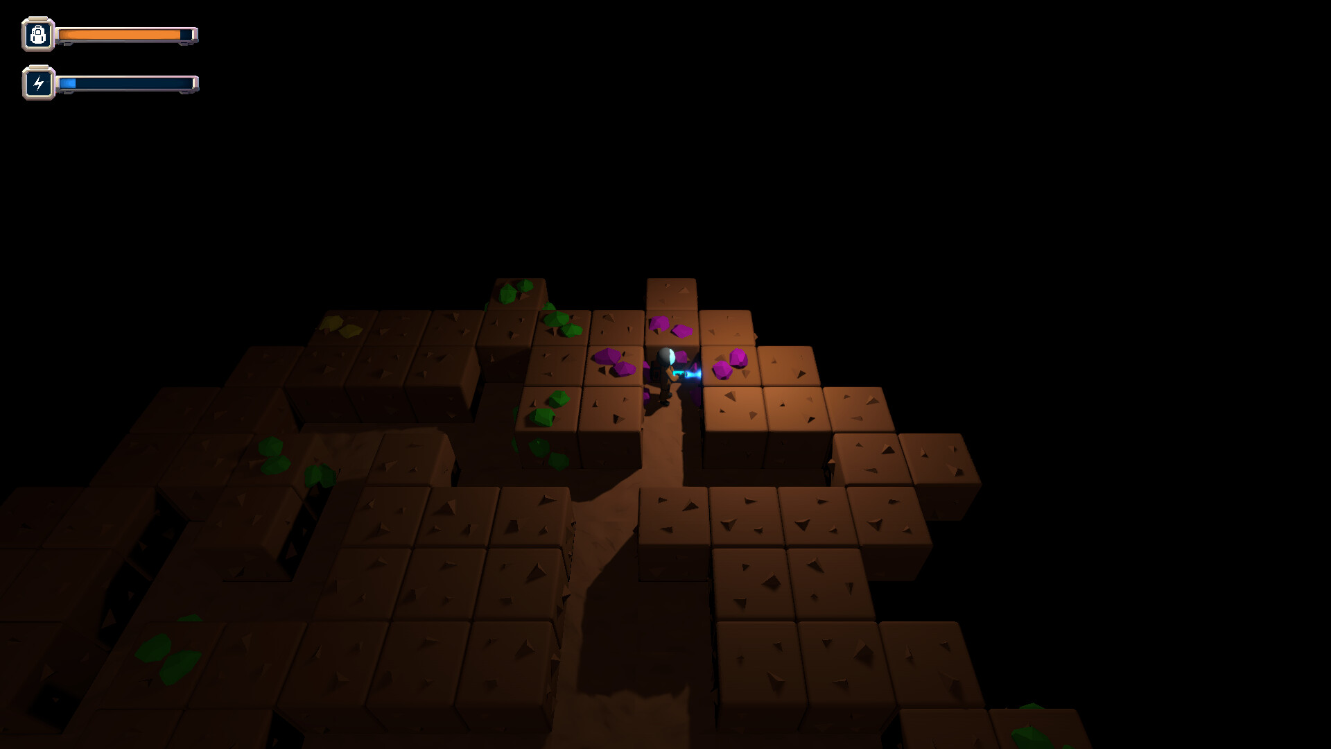 Deepcore Mining screenshot #3